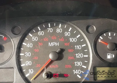 2007 Ford Focus S/Se/Ses from USA, damaged, VIN 1FAFP34N87W230878